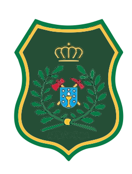 Escudo Agentes Medioambientales