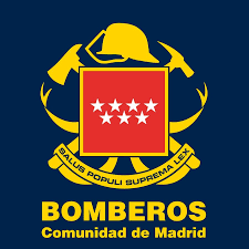 Escudo Cuerpos de Emergencia
