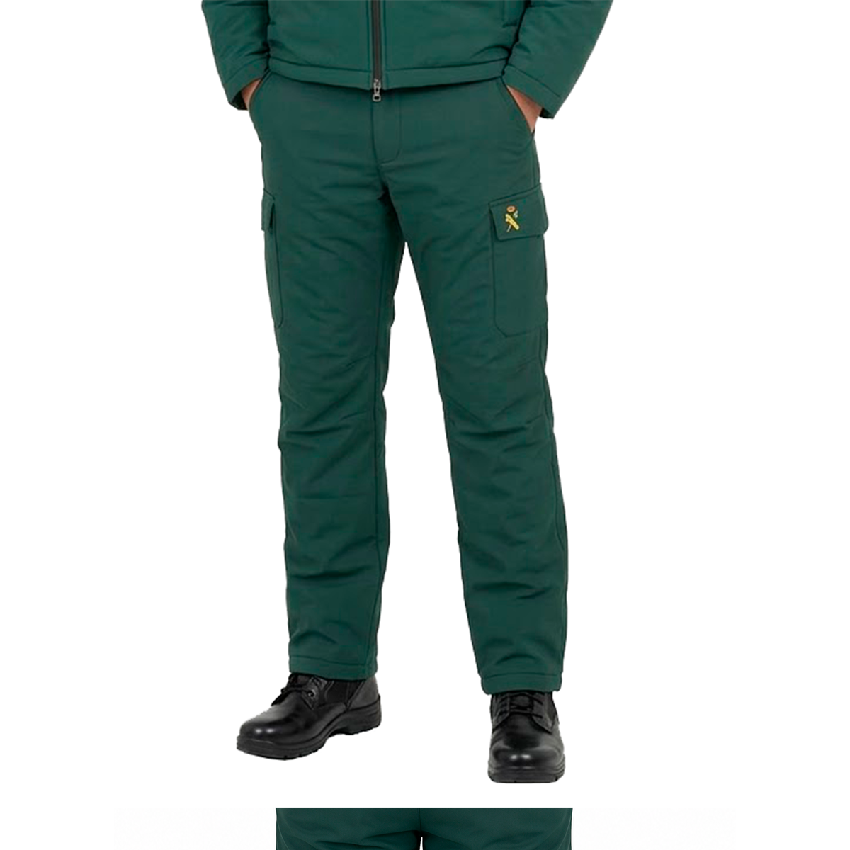 Pantalón de Servicio