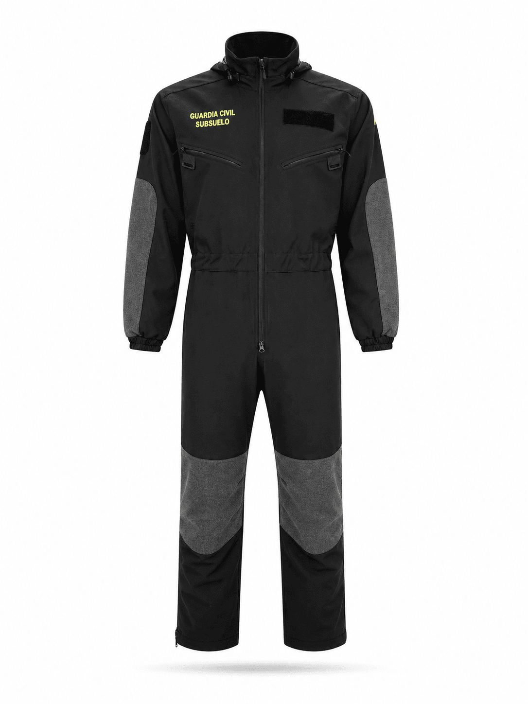 Mono Cordura Subsuelo