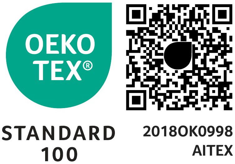 Oeko-Tex