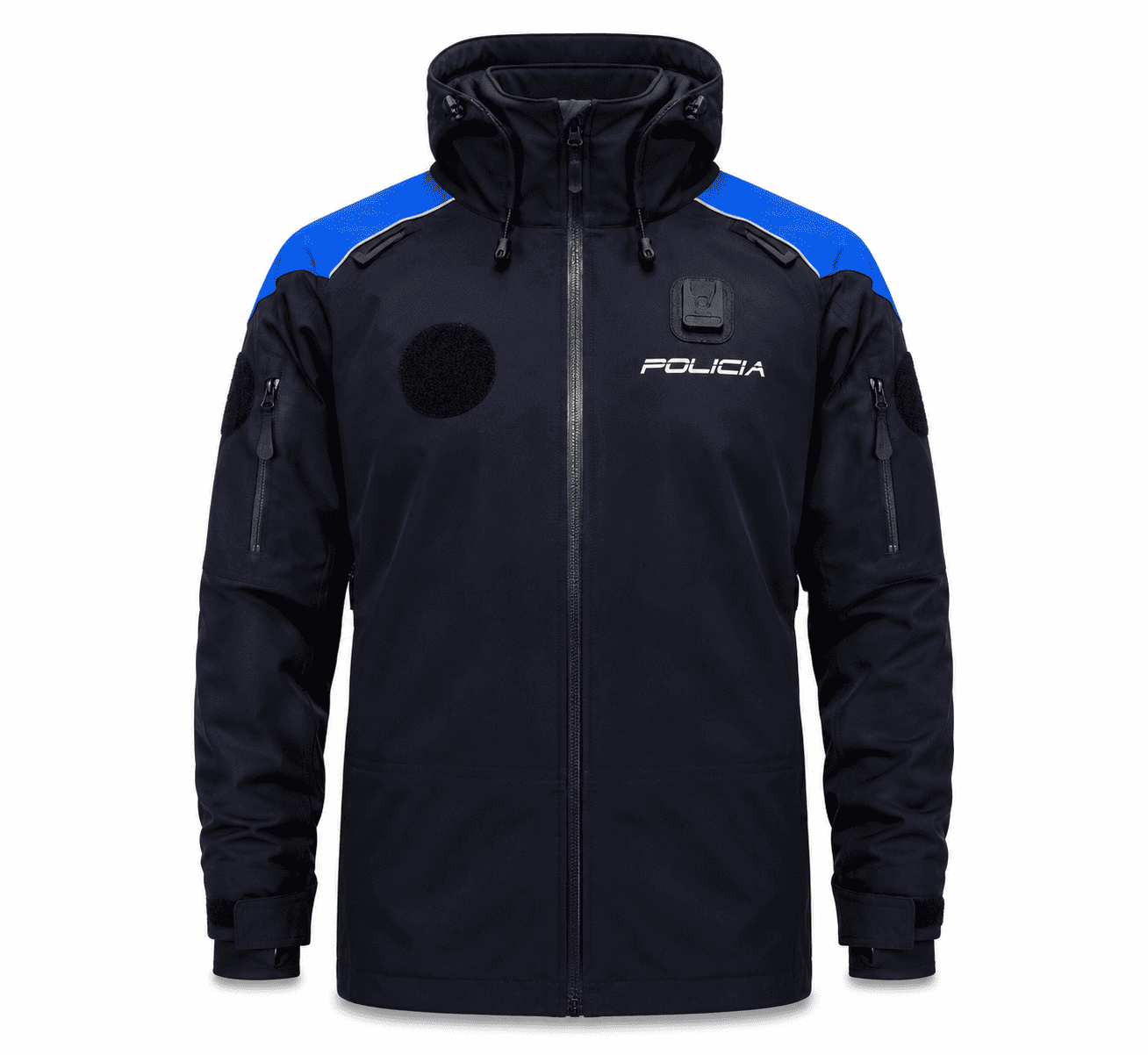 Anorak Impermeable