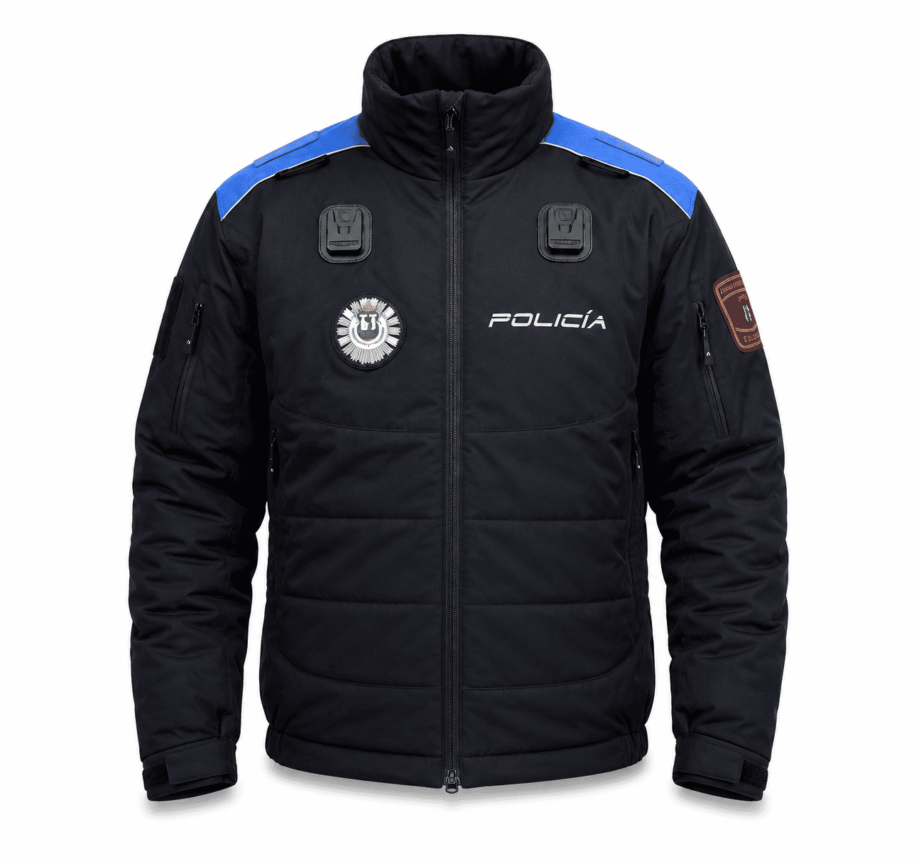 Chaqueta Térmica
