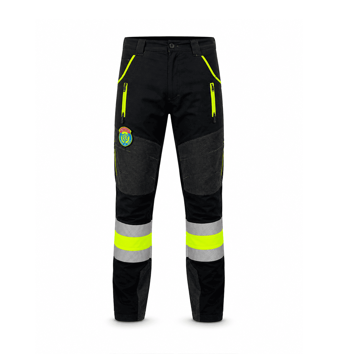 Pantalón operativo SAMUR