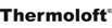 Logo Textrem Q, Thermoloft